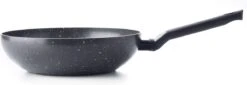 BK Universe Wok Ø 28cm - Inductie - Anti-aanbak - PFAS-vrij 11 BK Universe Wok Ø 28cm - Inductie - Anti-aanbak - PFAS-vrij -Pot Benodigdheden Winkel 1200x412