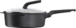 Tefal Robusto - Hapjespan - Ø26 Cm - Met Deksel -Pot Benodigdheden Winkel 1200x447 1