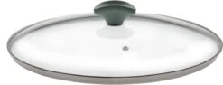 Primecook - Braadpan / Hapjespan Met Deksel - Ø 28 Cm - PFAS-vrij - Inductie - Ecoshield -Pot Benodigdheden Winkel 1200x457