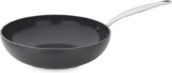 GreenPan Barcelona Infinity Pro Wokpan 28cm - Zwart - Inductie - PFAS-vrij 19 GreenPan Barcelona Infinity Pro Wokpan 28cm - Zwart - Inductie - PFAS-vrij -Pot Benodigdheden Winkel 1200x508