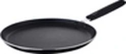 Pannenkoekpan - 24 Cm - Jazzy Black -Pot Benodigdheden Winkel 1200x516 1