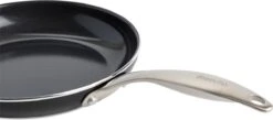 Greenpan Royal Wokpan Brons - 28 Cm -Pot Benodigdheden Winkel 1200x530