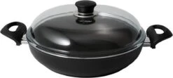 Sysas - Secondo Grande - Pannenset -Pot Benodigdheden Winkel 1200x539