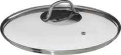 4goodz Dubbelwandige RVS Hapjespan Met Deksel 28 Cm - Zilver -Pot Benodigdheden Winkel 1200x548 1