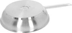 Demeyere Restoline 3 RVS Koekenpan – Koekenpan Inductie - 28 Cm – PTFE-vrij 10 Demeyere Restoline 3 RVS Koekenpan – Koekenpan Inductie - 28 Cm – PTFE-vrij -Pot Benodigdheden Winkel 1200x553