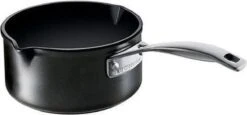 Le Creuset Steelpan - 2 Schenktuiten - Les Forgées TNS - ø 16 Cm / 1.6 Liter -Pot Benodigdheden Winkel 1200x560 4