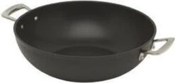 LE CREUSET - Les Forgees - Wokpan 32cm 6,0l 7 LE CREUSET - Les Forgees - Wokpan 32cm 6,0l -Pot Benodigdheden Winkel 1200x574 4