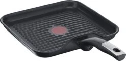 Tefal Unlimited Grillpan - 26 X 26 Cm 9 Tefal Unlimited Grillpan - 26 X 26 Cm -Pot Benodigdheden Winkel 1200x584 1