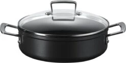 Le Creuset - Les Forgees - Provencaalse Hapjespan - 30cm/6,8L - Met Deksel -Pot Benodigdheden Winkel 1200x600 6