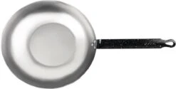 Plaatstalen Wokpan - 28cm - Vogue GG722 - Horeca & Professioneel -Pot Benodigdheden Winkel 1200x606 3