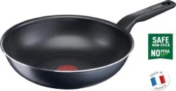 Tefal XL Force Wokpan - Ø 28 Cm - Niet Geschikt Voor Inductie 7 Tefal XL Force Wokpan - Ø 28 Cm - Niet Geschikt Voor Inductie -Pot Benodigdheden Winkel 1200x621 1
