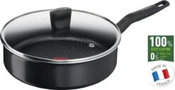 Tefal Start'easy Hapjespan 24 Cm C2673223 10 Tefal Start'easy Hapjespan 24 Cm C2673223 -Pot Benodigdheden Winkel 1200x624 1