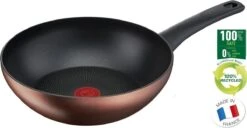 Tefal Resource Wokpan - Ø 28 Cm - Duurzaam -Pot Benodigdheden Winkel 1200x624 3