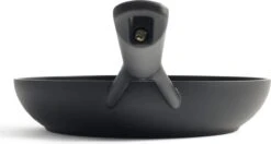 KitchenAid Classic Aluminium Koekenpannenset 3-delig ø20+24+28cm - Zwart - Inductie -Pot Benodigdheden Winkel 1200x642