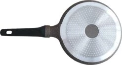 Cheffinger Pannenkoekenpan - Antiaanbaklaag - Krasbestendig - 28cm 11 Cheffinger Pannenkoekenpan - Antiaanbaklaag - Krasbestendig - 28cm -Pot Benodigdheden Winkel 1200x646 1