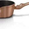 BerlingerHaus Steelpan Tuit Ø16 RoseGold