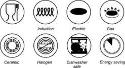 Herenthal Pannenset Inductie - Luxe 10-Delige Pannenset - Kookpotten Voor Alle Warmtebronnen - Kookpan - Pan Inductie Met Glazen Deksels En Koudgrepen - Grijs -Pot Benodigdheden Winkel 1200x656 3