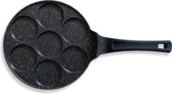 7 In 1 Pancake Pan 26cm 7 7 In 1 Pancake Pan 26cm -Pot Benodigdheden Winkel 1200x657 1