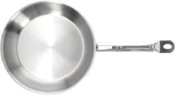 Demeyere Restoline 3 RVS Koekenpan – Koekenpan Inductie - 28 Cm – PTFE-vrij 8 Demeyere Restoline 3 RVS Koekenpan – Koekenpan Inductie - 28 Cm – PTFE-vrij -Pot Benodigdheden Winkel 1200x657