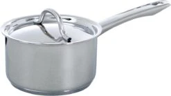 BK Profiline Steelpan Ø 14 Cm - RVS - Inductie -Pot Benodigdheden Winkel 1200x673 3