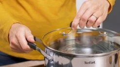 Tefal Cook & Cool E493S6 - Set 3-delig (kookpan 20/24 + Steelpan 16) -Pot Benodigdheden Winkel 1200x674 4