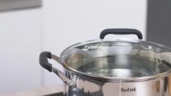 Tefal Cook & Cool E493S6 - Set 3-delig (kookpan 20/24 + Steelpan 16) -Pot Benodigdheden Winkel 1200x674 6