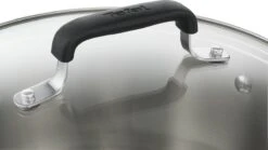 Tefal Cook & Cool E493S6 - Set 3-delig (kookpan 20/24 + Steelpan 16) -Pot Benodigdheden Winkel 1200x676