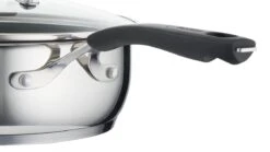 Tefal Cook & Cool E493S6 - Set 3-delig (kookpan 20/24 + Steelpan 16) -Pot Benodigdheden Winkel 1200x677