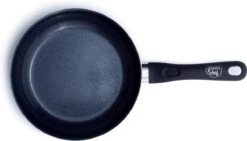 GreenChef Diamond Koekenpan 20cm - Zwart - Inductie - PFAS-vrij -Pot Benodigdheden Winkel 1200x683 2