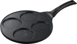 Pancake Pannenkoekenpan 4 Kop Marmeren Anti Aanbaklaag -Pot Benodigdheden Winkel 1200x687 2
