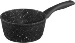 5Five - Steelpan/sauspan - Alle Kookplaten Geschikt - Zwart - D16 Cm -Pot Benodigdheden Winkel 1200x691 4