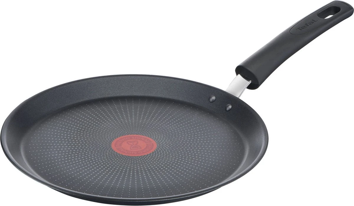 Tefal Daily Chef Pannenkoekpan 25 Cm 1 Tefal Daily Chef Pannenkoekpan 25 Cm