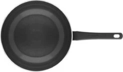 Demeyere Alu Classico 3 Wokpan – Inductie – Ceraforce Keramische Antikleeflaag – 28 Cm – PTFE En PFAS Vrij -Pot Benodigdheden Winkel 1200x699
