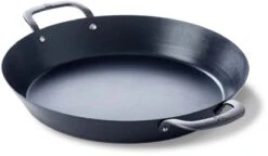 BK Black Steel Paellapan - Ø 38 Cm -Pot Benodigdheden Winkel 1200x700 2