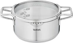 Tefal Nordica Kookpan - Ø 20 Cm - -Pot Benodigdheden Winkel 1200x703