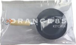 Orange85 Wokpan - Non Stick - Zwart - 20 Cm - Geschikt Voor Gas 11 Orange85 Wokpan - Non Stick - Zwart - 20 Cm - Geschikt Voor Gas -Pot Benodigdheden Winkel 1200x703 3