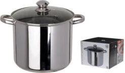 Excellent Houseware Soeppan - 9 L -Pot Benodigdheden Winkel 1200x706 1