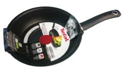 TEFAL Koekenpan - Pro Style - Ø 21 Cm - Titanium Pro - Hoge Rand - Inductie - Compacte Pan -Pot Benodigdheden Winkel 1200x711 5