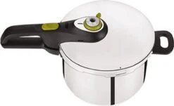 Tefal Secure5 NEO Snelkookpan - 4 Liter - Ø 22 Cm -Pot Benodigdheden Winkel 1200x733