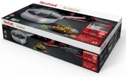 Tefal Virtuoso Hapjespan - Ø 24cm + Deksel -Pot Benodigdheden Winkel 1200x734