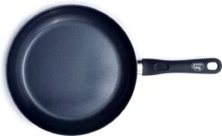GreenChef Diamond Koekenpannenset Ø 20cm + Ø 28cm - Zwart - Inductie - PFAS-vrij -Pot Benodigdheden Winkel 1200x739 2