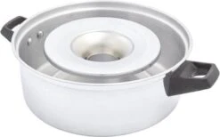 Kitchen Basics Wonderpan - 26 Cm 9 Kitchen Basics Wonderpan - 26 Cm -Pot Benodigdheden Winkel 1200x748