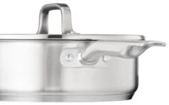 Tefal Virtuoso Hapjespan - Ø 24cm + Deksel -Pot Benodigdheden Winkel 1200x749