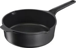 Tefal Robusto - Hapjespan - Ø26 Cm - Met Deksel -Pot Benodigdheden Winkel 1200x754 2