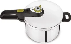 Tefal Secure 5 P25340 Snelkookpan - 3L - 2 Deksels -Pot Benodigdheden Winkel 1200x756 1