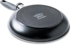 GreenPan Cambridge Kookpan Met Deksel 24cm - Zwart - Inductie - PFAS-vrij -Pot Benodigdheden Winkel 1200x757 1