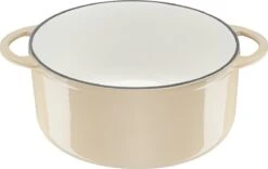 Tefal LOV Braadpan - 5L - Ø25 Cm - Beige 28 Tefal LOV Braadpan - 5L - Ø25 Cm - Beige -Pot Benodigdheden Winkel 1200x759 2