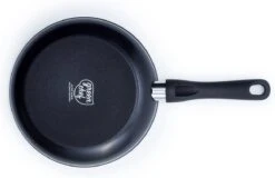 GreenChef Diamond Koekenpannenset Ø 20cm + Ø 28cm - Zwart - Inductie - PFAS-vrij -Pot Benodigdheden Winkel 1200x778 1