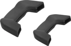 Swiss Pro+ | Set 14 Delige Pannenset | Inductie - Pannensets - Glazen Deksel - Met Afneembare Handgreep - Marmeren Interieur -PFAS-vrij | Black (Zwart) -Pot Benodigdheden Winkel 1200x779 1