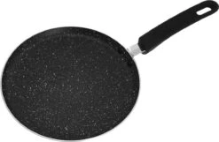 Kinghoff 1128 - Pannenkoekenpan - Ø28 Cm - Ook Voor Inductie 5 Kinghoff 1128 - Pannenkoekenpan - Ø28 Cm - Ook Voor Inductie -Pot Benodigdheden Winkel 1200x780 2